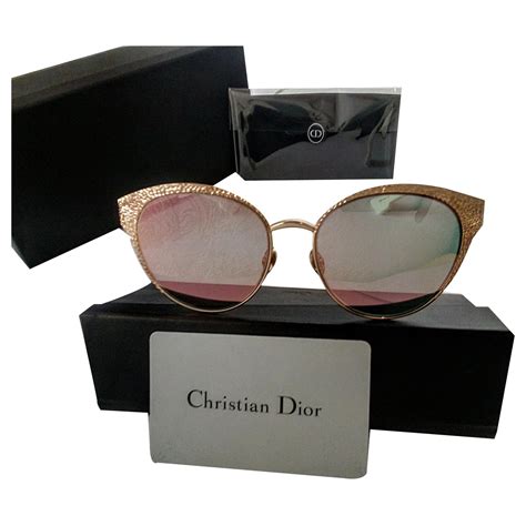 lunette de soleil christian dior femme|dior sunglasses clearance.